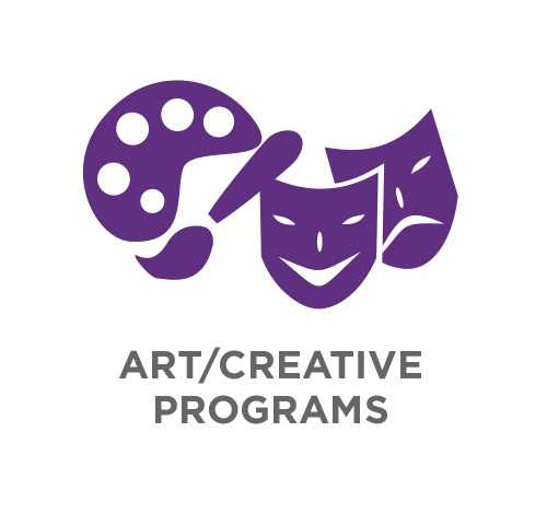 Art/Creative Programs