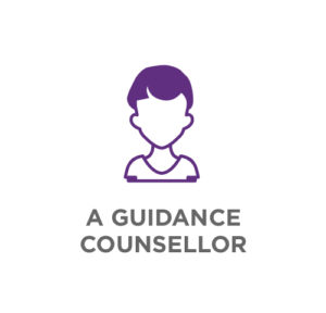 A Guidance Counsellor