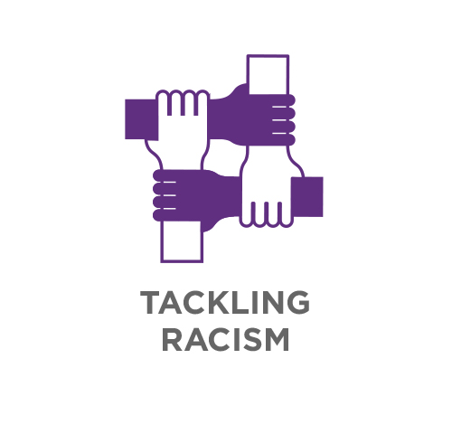 Tackling Racism