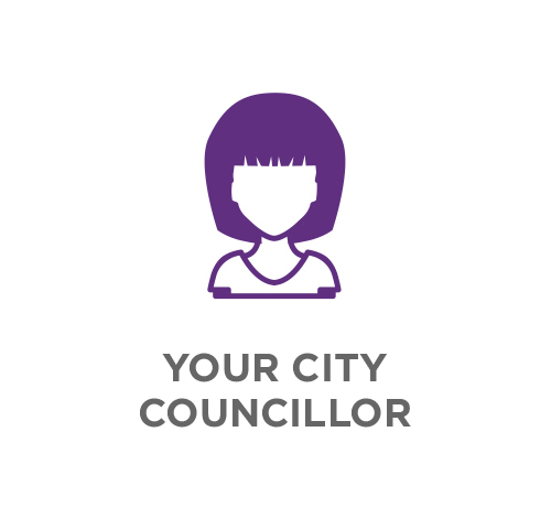 Your City Councillor