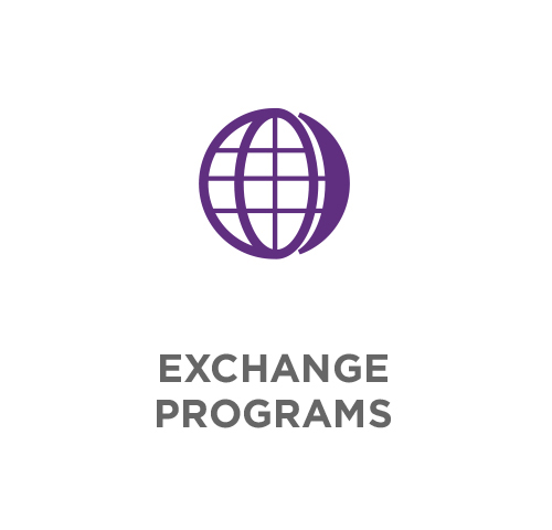 Exchange Programs