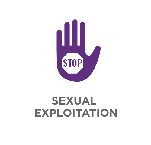 Sexual Exploitation