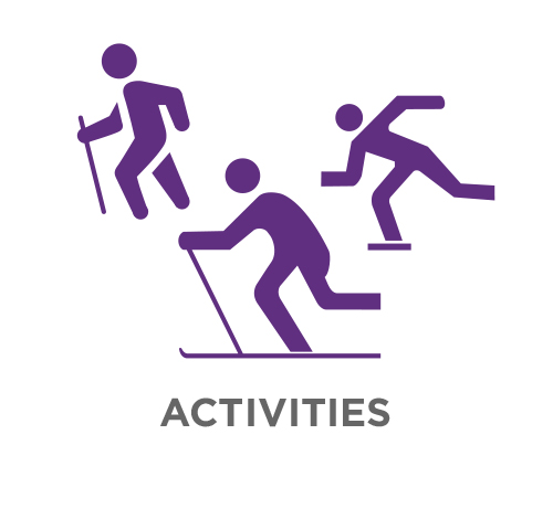 Other Activities/Programs