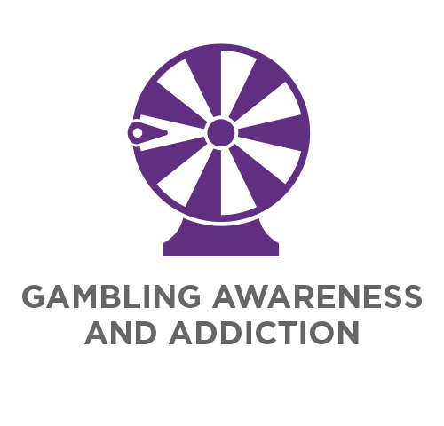 Gambling Awareness and Addiction