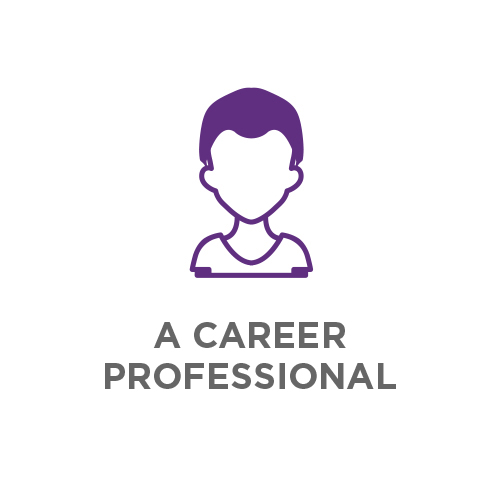 A Career Professional